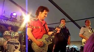 Bay City Rollers - Be My Baby