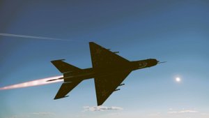 МИГ 21 СМТ - Я ВЫБИРАЮ ТЕБЯ!!! WAR THUNDER VR ПРОТИВОСТОЯНИЕ