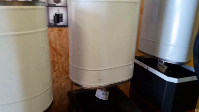 БАК-САМОВАР, КАКОЙ САМОВАР ПОСТАВИТЬ В БАНЕ?) смотреть онлайн