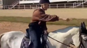 24 ЧАСА НА ЛОШАДЯХ!!!!!