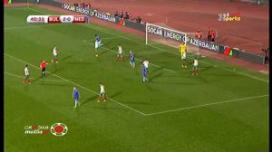 Bulgaria Vs Netherlands Highlights