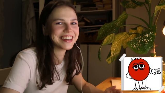 Кто Это? | Рисуем МУЛЬТЯШЕК по силуэту (с Аней Conservi) смотреть онлайн