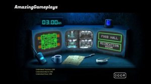 Asylum Night Shift Gameplay Night 5