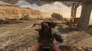 ДОРОГА НА МАЯК - Metro Exodus #12 - Прохождение Метро Исход Каспий 1