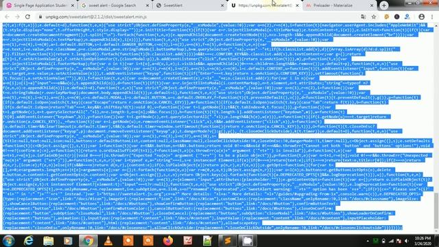 Ajax Crud Codeigniter Insert data with Ajax Codeigntier Sweet alert