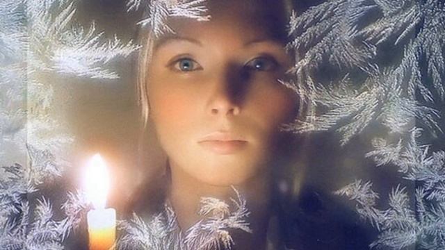 НАТАЛЬЯ СЕНЧУКОВА-КОРОЛЕВА ЛЕДЯНАЯ ( слайд шоу) смотреть онлайн