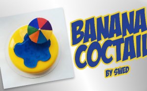 Swed - Banana Coctail