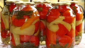 Домашние заготовки на зиму: как долго можно их хранить?