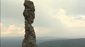 Пелагея - Гаю-гаю. Россия. Природа