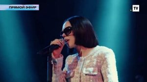 ПОЛНОЕ ВЫСТУПЛЕНИЕ ИНСТАСАМКИ НА ЦЕРЕМОНИИ НАГРАЖДЕНИЯ «ЖАРА MEDIA AWARDS 2023» | 05.10.23