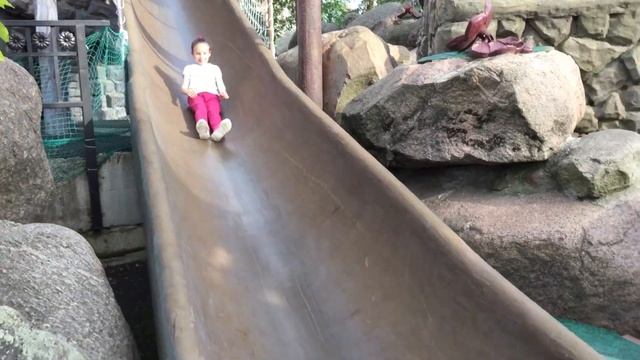 Детский парк «ДОЛИНА СКАЗОК». Московская область. Совхоз имени В.И. Ленина. 18.06.2022г. смотреть онлайн