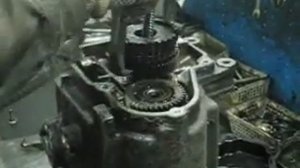 Форд Фокус ремонт МКПП