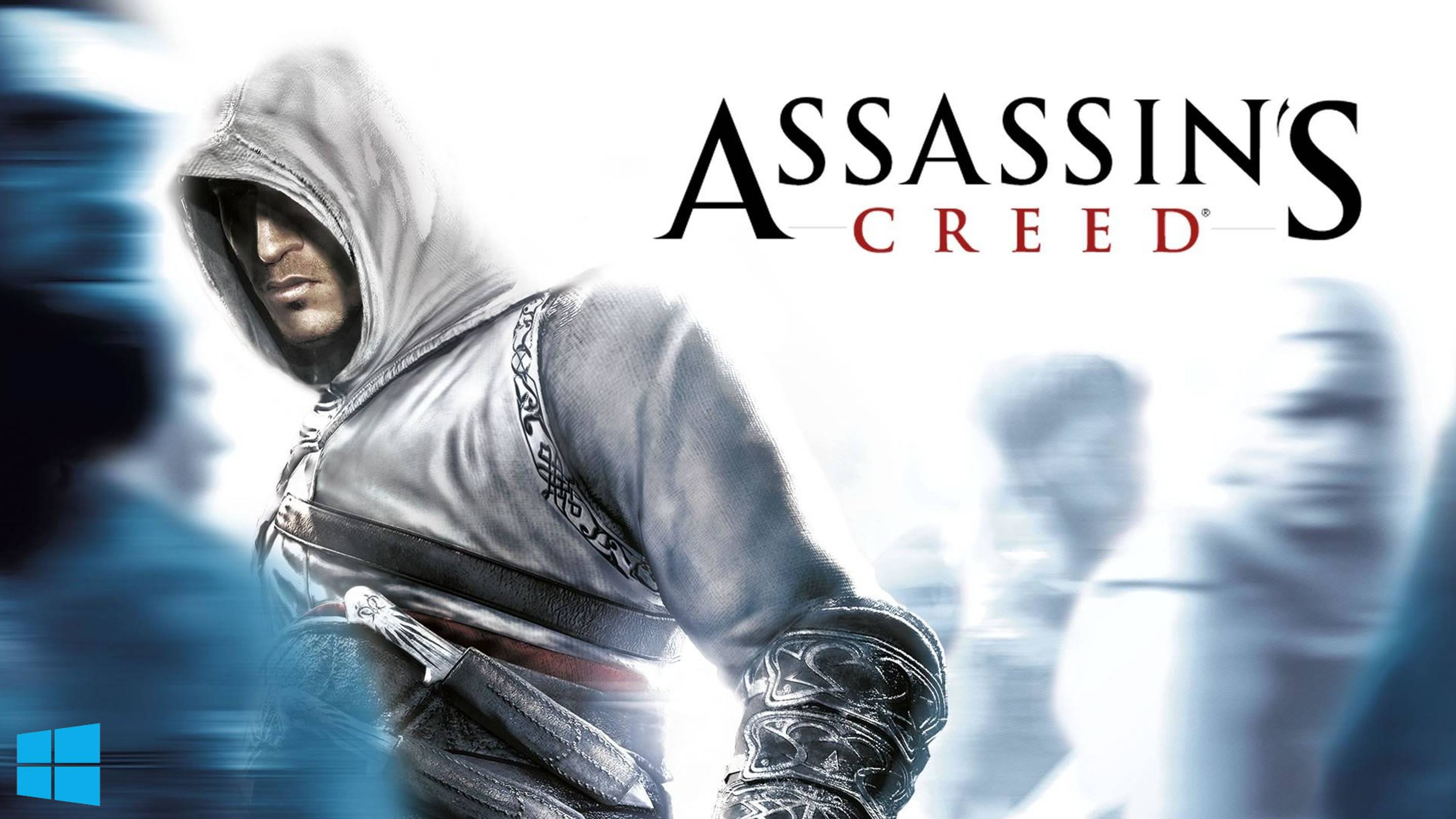 Assassin’s Creed - Часть 2