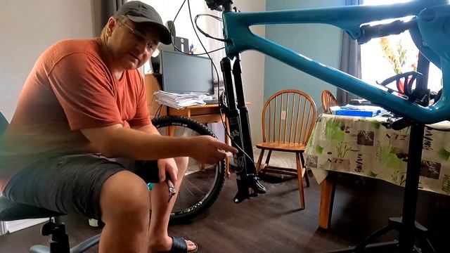 UPGRADES TO MY BRAND NEW YETI SB115 IS IT WORTH IT? смотреть онлайн