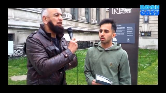 Artificial Intelligence /Chat GPT - Masters Student Shocked By The Qur'an & CONVERTS