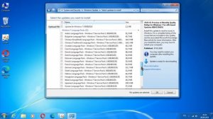 Как Русифицировать Windows 7