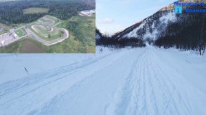 Территорию на улице Шевченко в городе Холмск задействовать под картодром и проведение дня города.