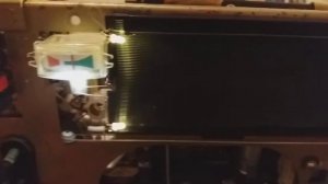 ОКЕАН  209  подсветка