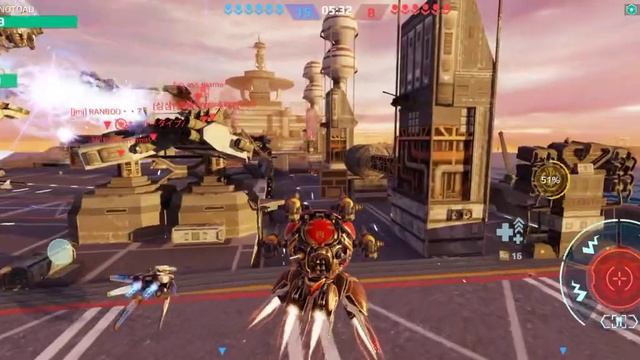 W/R: GIT OFF MY BOAT! смотреть онлайн