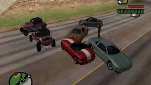 коды на gta San Andreas .Grand Theft Auto San Andreas