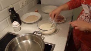 Куриное филе за 2 минуты, филе в соусе Льезон