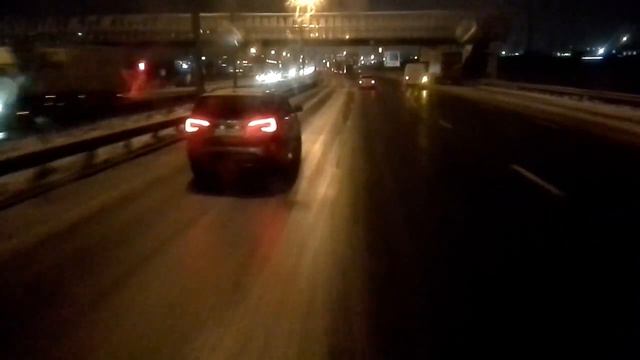 Еду на базу ,пробки... 03.11.16 смотреть онлайн