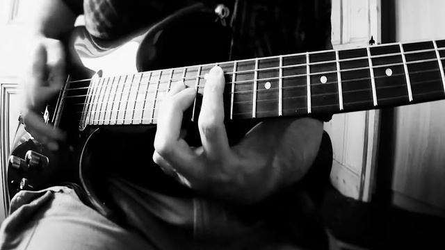 Ibanez JS2450MCP Demo (Rough Audio) смотреть онлайн