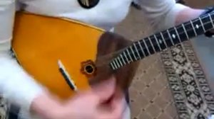 Двойное пиццикато