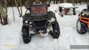 Aodes 1000S Поставили правильные ?!  (прошивка ST 1.52)