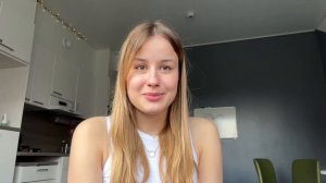 Как я переехала в Финляндию??! моя история