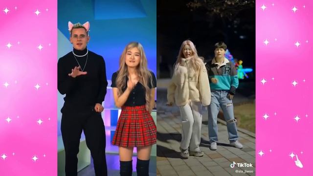 Kika Kim Vs Sia_jiwoo смотреть онлайн