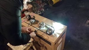 108 ТЕСТ BiLed Часть 2 , Optima Bi-Led ,  Optima Premium Bi-Led ,  Koito Biled R