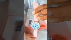 Kieslect LORA Lady Calling Smart Watch