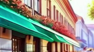 Музыкальная открытка -  Желаю светлого, счастливого денечка