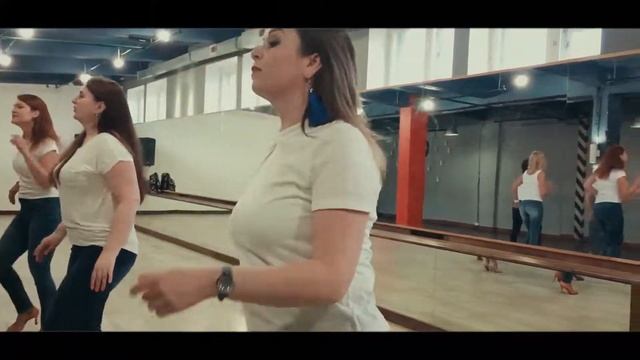 Bachata by Nasti Cola | Танцевальная платформа смотреть онлайн