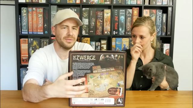 Gespielt! (aka Swetlanas Monat .... und Digger) - Folge 1 - Brettspiele - Boardgame Digger смотреть онлайн