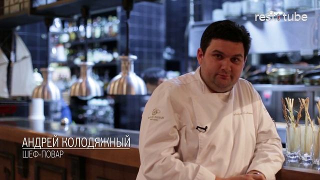 Ресторан Баран Рапан смотреть онлайн