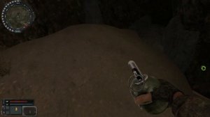 S.T.A.L.K.E.R. Контракт синдиката. #1. Начало. Беспредел на станции. Обследуем Затон.