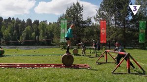 «Последний герой. Русский сезон»: первое командное испытание