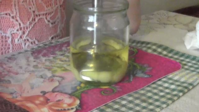 Готовим с Аней домашний майонез смотреть онлайн