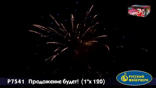 Р7541 ПРОДОЛЖЕНИЕ БУДЕТ! смотреть онлайн