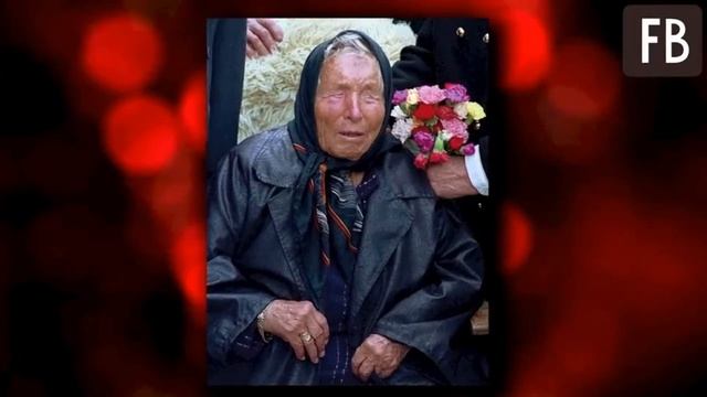 Стало известно о пугающем пророчестве Ванги на 22 декабря смотреть онлайн