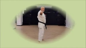 ката Пинан Шодан