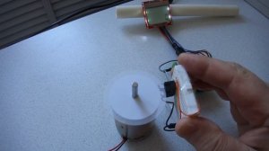 Тахометр на Ардуино