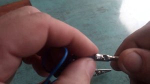 щупы крокодилы для мультиметра своими руками.