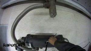 АВТОНОМКА ОВ 65 НА ГАЗУ