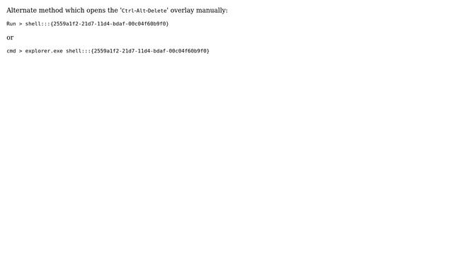 How to send Ctrl+Alt+End to Remote Desktop? (6 Solutions!!) смотреть онлайн