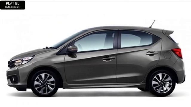TONTON INI BIAR GAK SALAH PILIH❗❗❗ PERBANDINGAN DAIHATSU NEW SIRION 2022 DENGAN BRIO RS смотреть онлайн