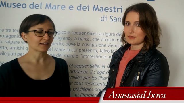 ИТАЛЬЯНСКИЙ для путешествий  Бонус: интервью в отеле.  Живой итальянский