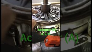 KIA CEED GDi. При разгоне появляется посторонний шум-звуки.